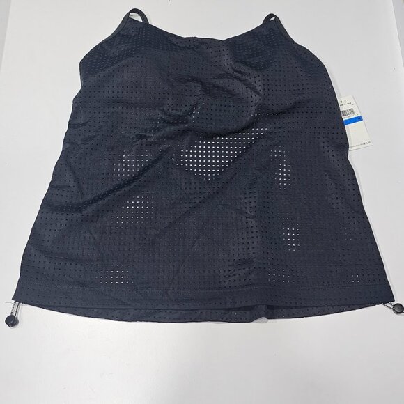 Nike Essential Layered Tankini Top - Picture 6 of 7
